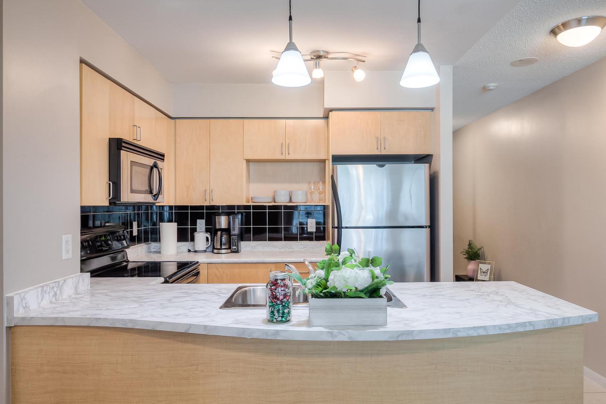 Rivetstays - The Yonge Toronto Ngoại thất bức ảnh