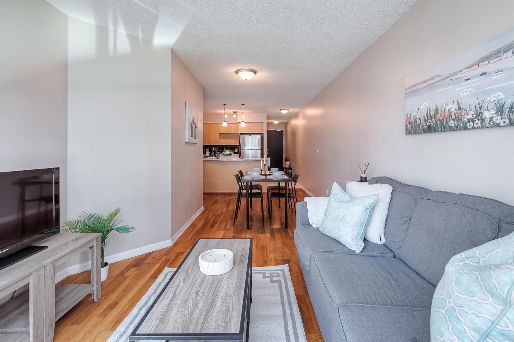 Rivetstays - The Yonge Toronto Ngoại thất bức ảnh