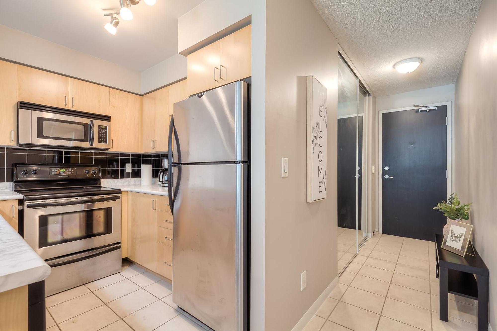 Rivetstays - The Yonge Toronto Ngoại thất bức ảnh