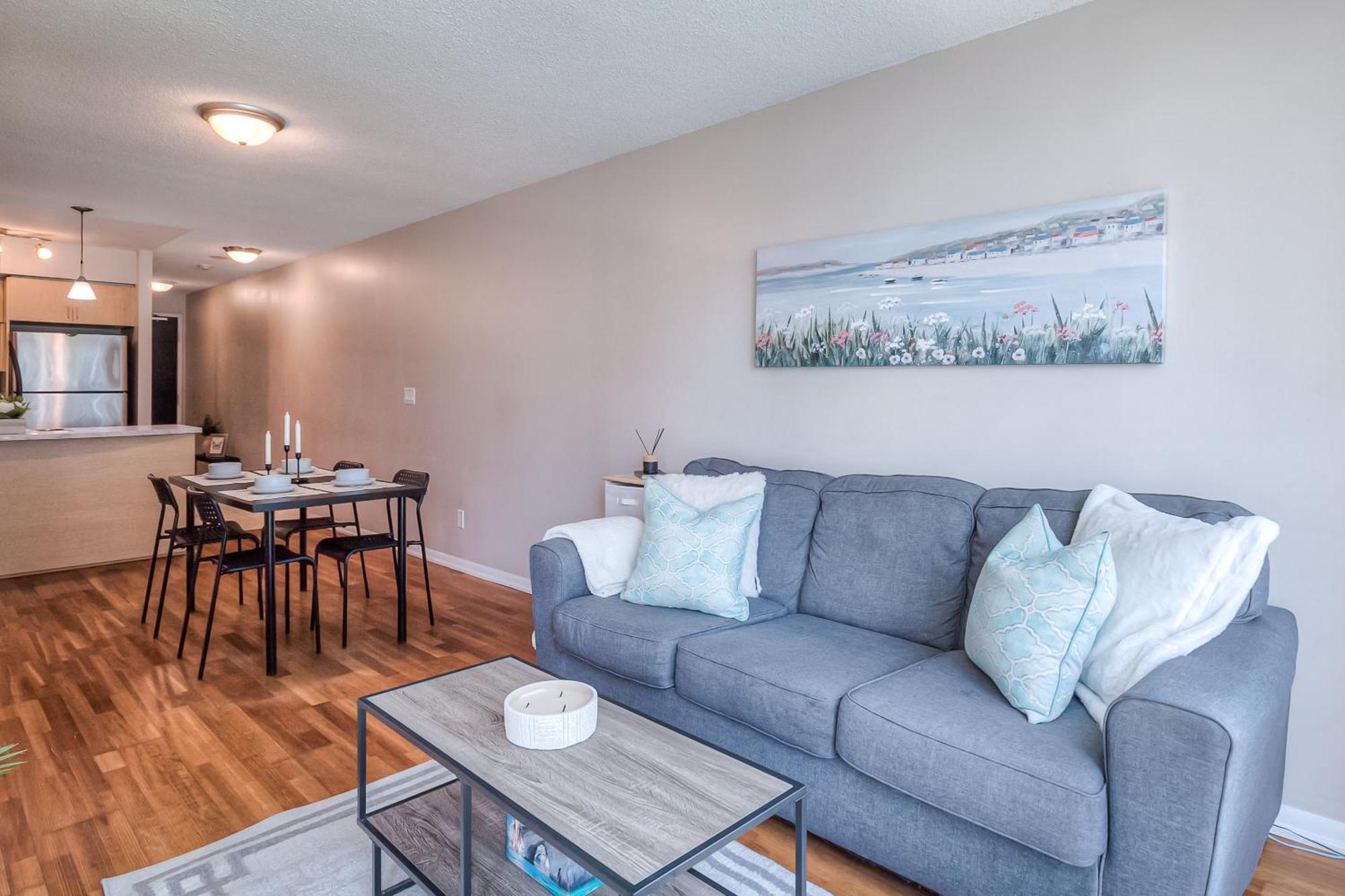 Rivetstays - The Yonge Toronto Ngoại thất bức ảnh