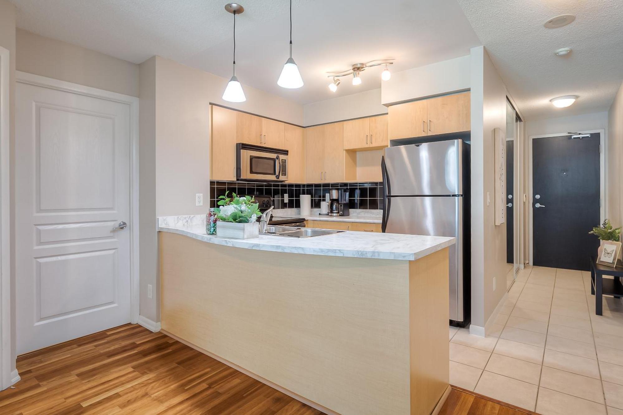 Rivetstays - The Yonge Toronto Ngoại thất bức ảnh
