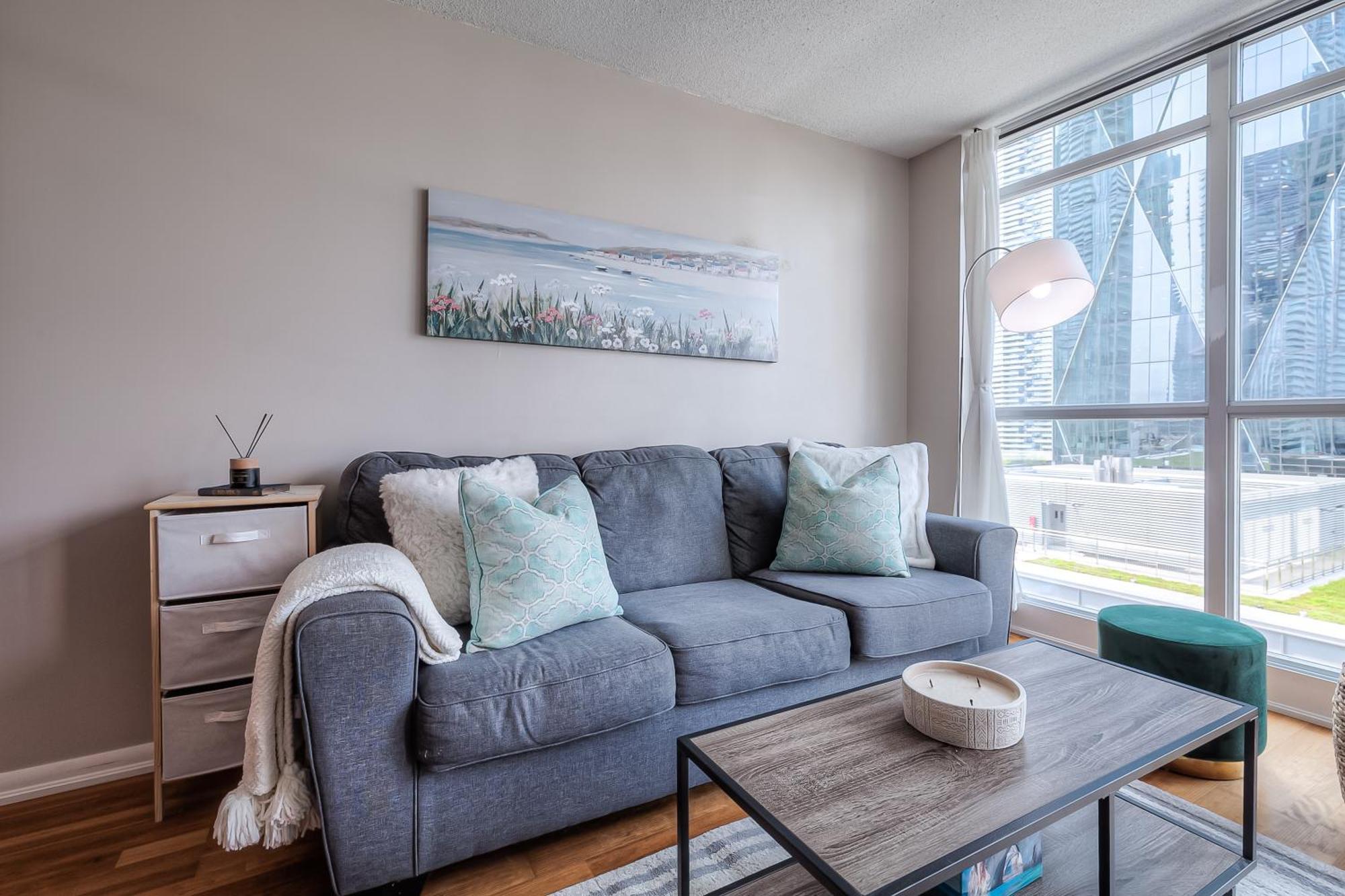 Rivetstays - The Yonge Toronto Ngoại thất bức ảnh