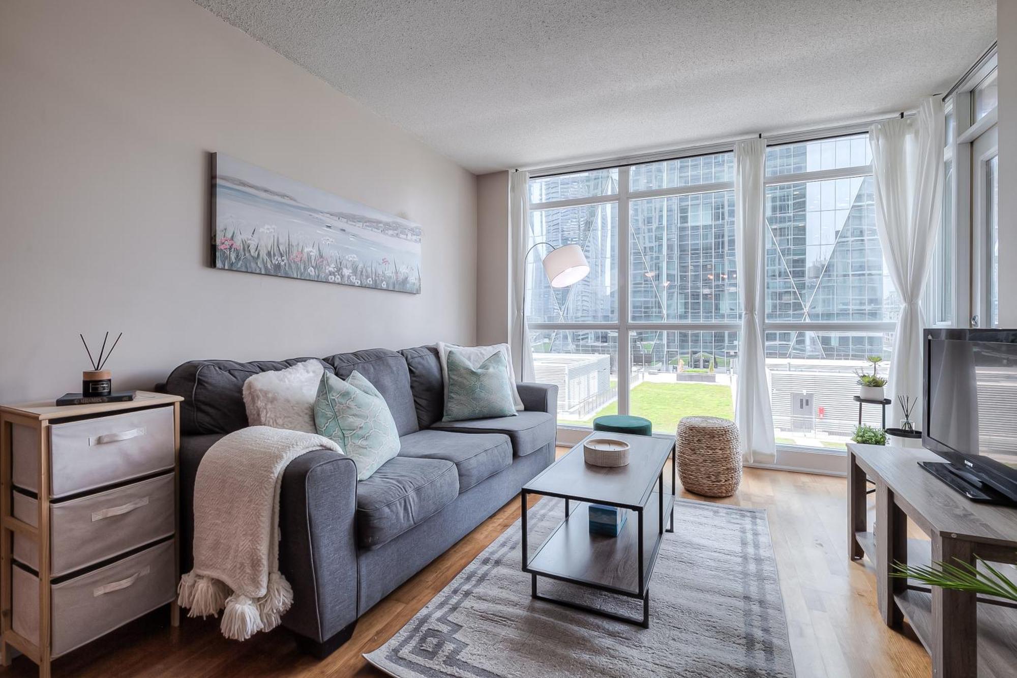 Rivetstays - The Yonge Toronto Ngoại thất bức ảnh